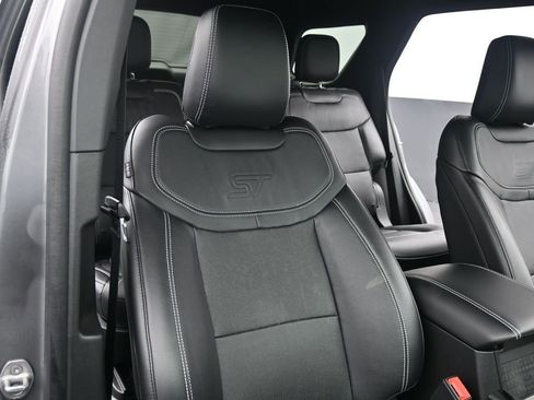 Used 2024 Ford Explorer ST w/ Equipment Group 401A image 27