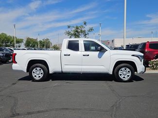 Certified 2026 Toyota Tundra SR RWD video 4