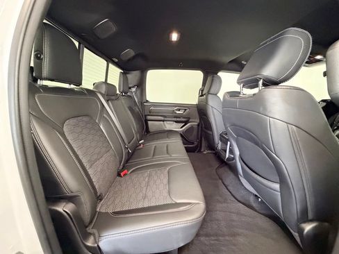 Used 2025 RAM 1500 Sport AWD/4WD image 7