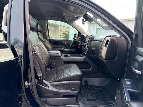 Used 2017 GMC Sierra 1500 Denali image 14