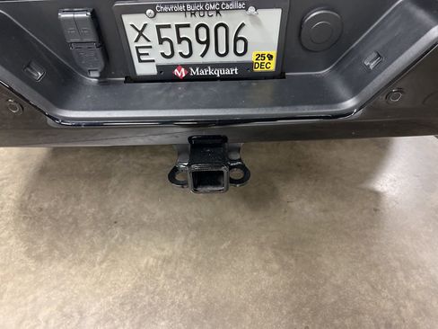 Certified 2024 GMC Sierra 2500 Denali Ultimate image 7