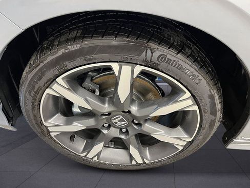 New 2026 Honda Civic Sport Touring image 11