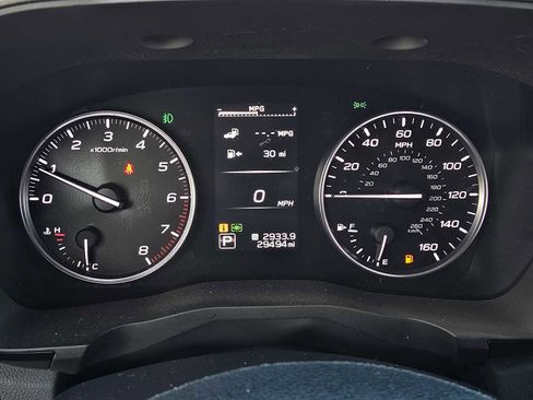 Used 2023 Subaru Ascent Onyx Edition Limited image 29