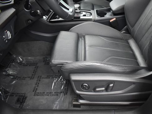 Used 2024 Audi Q5 2.0T Premium Plus image 28