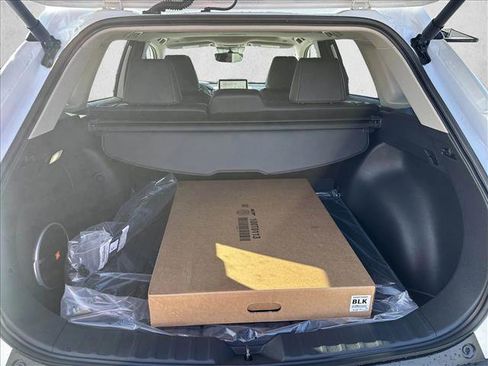 New 2026 Toyota Corolla Cross XLE image 8