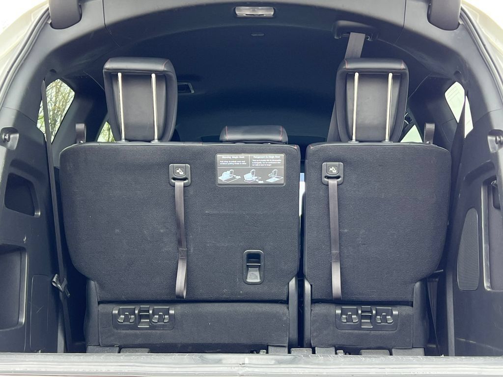 Used 2024 Honda Odyssey Sport image 37
