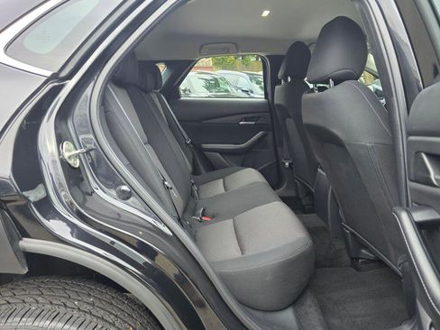 Certified 2025 MAZDA CX-30 AWD 2.5 S image 13