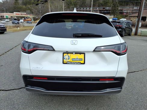 New 2026 Honda HR-V EX-L image 15