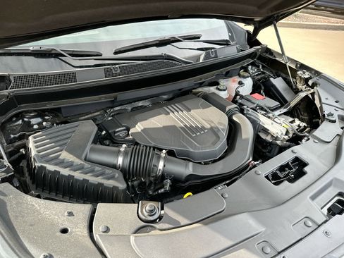 Used 2024 Chevrolet Traverse LT image 26