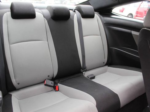 Used 2018 Honda Civic LX-P image 11