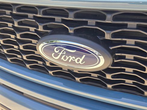 Used 2023 Ford F150 XL w/ STX Appearance Package RWD image 4