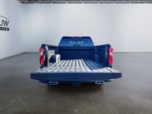 New 2026 Chevrolet Silverado 1500 LT Trail Boss w/ Convenience Package II AWD/4WD image 23