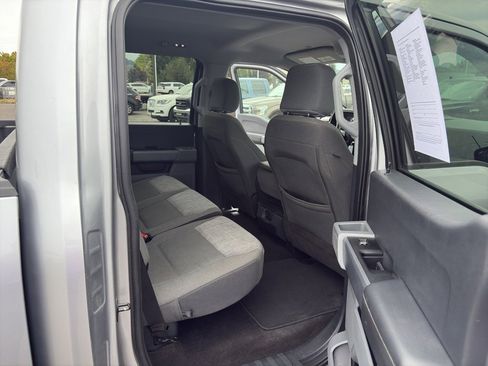 Used 2023 Ford F150 XLT w/ Trailer Tow Package image 22