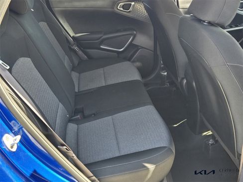 Used 2021 Kia Soul GT-Line image 18