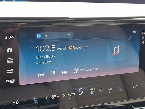 Certified 2025 Lincoln Nautilus Reserve AWD/4WD image 18