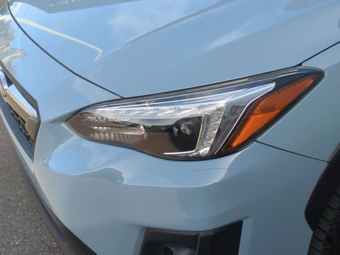 Used 2019 Subaru Crosstrek 2.0i Limited w/ Moonroof Package image 10