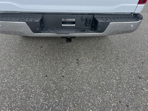 New 2025 Ford F150 XLT w/ Equipment Group 302A MID image 21