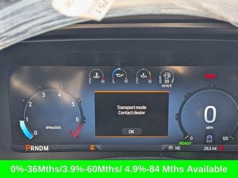 New 2026 Ford F150 Platinum w/ Equipment Group 702A High AWD/4WD image 21
