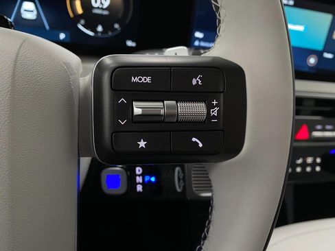 New 2026 Hyundai Palisade Calligraphy image 17