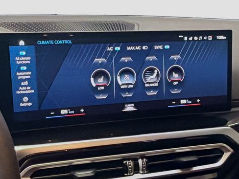 Used 2024 BMW M2 w/ Lighting Package image 15