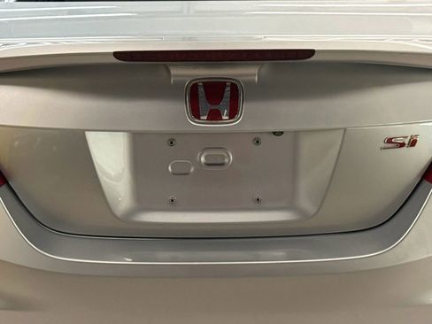 Used 2013 Honda Civic Si image 11