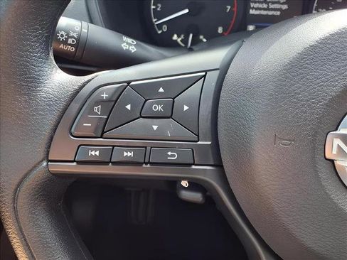 Certified 2025 Nissan Altima 2.5 S image 20