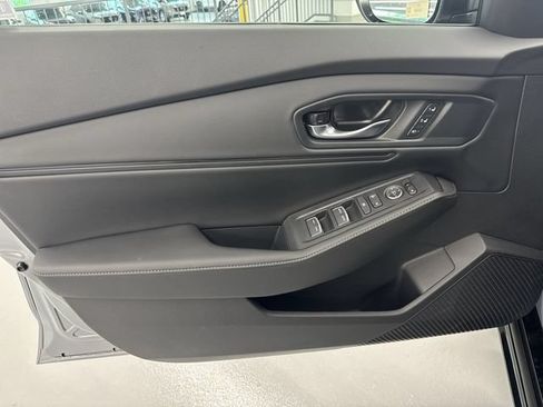 New 2026 Honda Accord Sport image 20