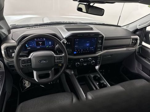 Used 2024 Ford F150 XLT w/ Mobile Office Package AWD/4WD image 22