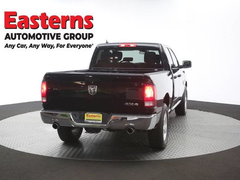 Used 2024 RAM 1500 Tradesman w/ Tradesman SXT Package AWD/4WD image 39