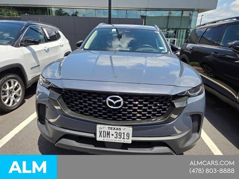 Used 2025 MAZDA CX-50 2.5 Hybrid w/ Premium Plus Pkg AWD/4WD image 22
