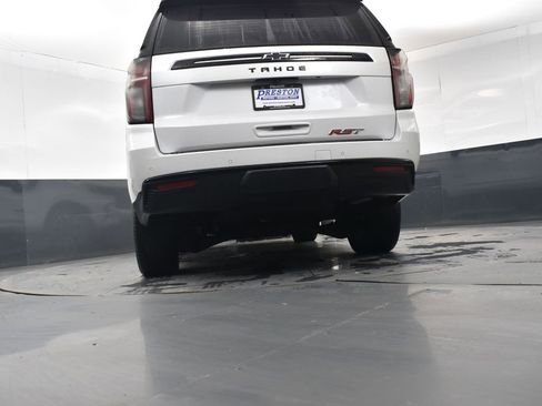 Used 2023 Chevrolet Tahoe RST w/ Luxury Package image 26