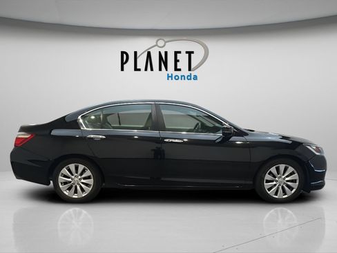 Used 2013 Honda Accord EX-L image 10
