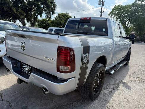 Used 2014 RAM 1500 Sport w/ Convenience Group AWD/4WD image 7