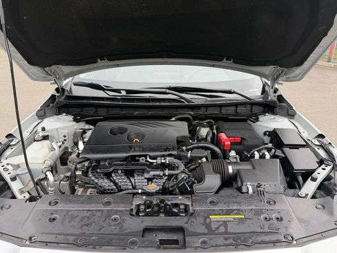 Used 2019 Nissan Altima 2.5 SL FWD image 29