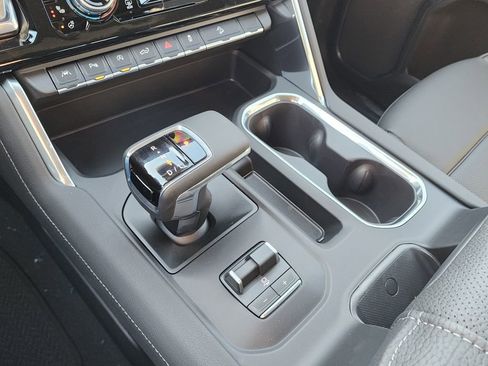 New 2026 GMC Sierra 1500 Denali image 31