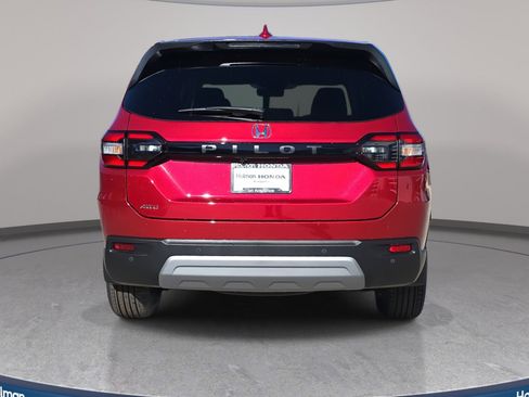 New 2025 Honda Pilot EX-L image 6