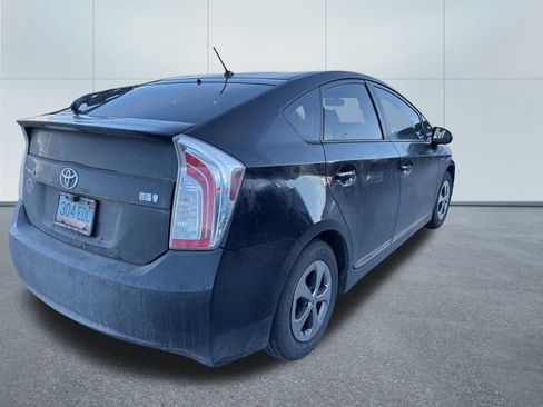Used 2013 Toyota Prius Two image 13