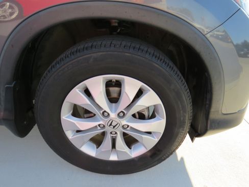 Used 2013 Honda CR-V EX-L image 9