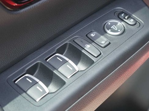 Used 2024 Honda CR-V Sport Touring image 14