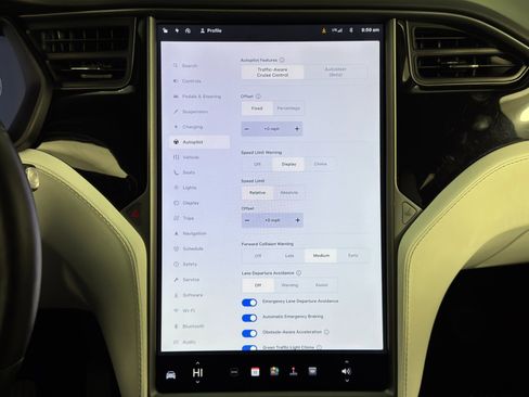 Used 2019 Tesla Model X Long Range image 24