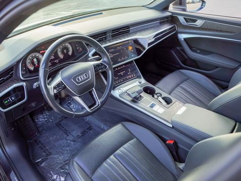 Used 2020 Audi A6 3.0T Premium Plus w/ Premium Plus Package AWD/4WD image 20