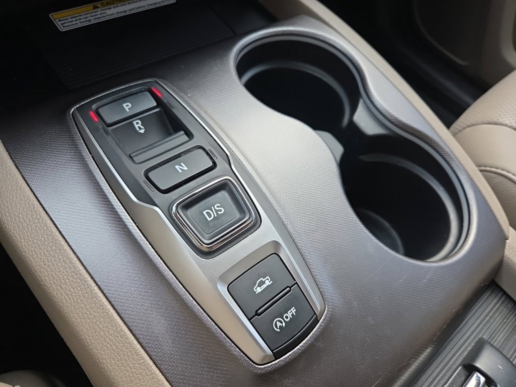 Used 2022 Honda Ridgeline RTL-E image 45