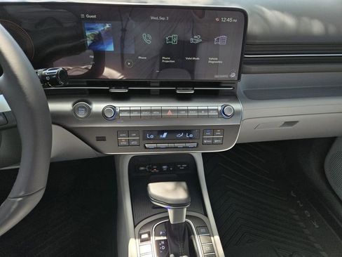 New 2026 Hyundai Kona SEL Sport FWD image 20