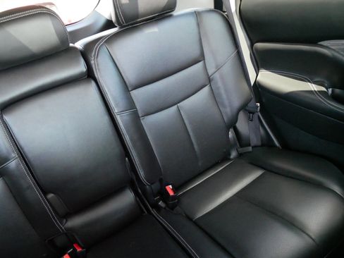 Used 2018 Nissan Murano SL w/ Moonroof Package AWD/4WD image 14