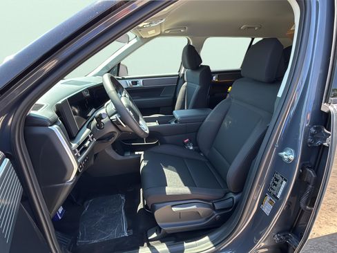 New 2026 Hyundai Santa Fe SE FWD image 20