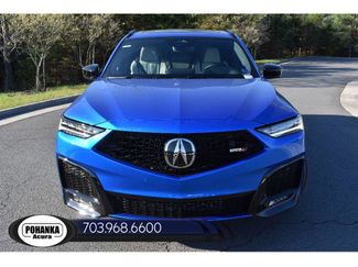 New 2026 Acura MDX Type S AWD/4WD video 2