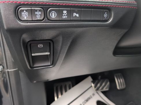 Certified 2025 Acura MDX A-Spec AWD/4WD image 15