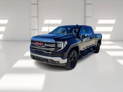 New 2026 GMC Sierra 1500 SLT w/ SLT Premium Plus Package