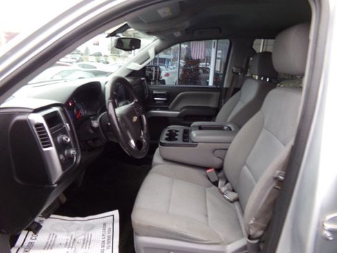 Used 2014 Chevrolet Silverado 1500 LT w/ All Star Edition image 10
