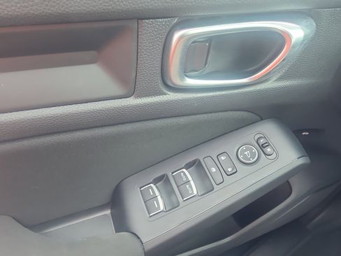 Used 2023 Honda Civic Sport image 27